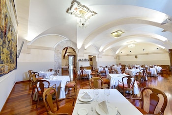 azz convento las claras hotel and spa