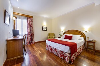 Azz Convento Las Claras Hotel & Spa,Penafiel>>Aldeyuso,4 star