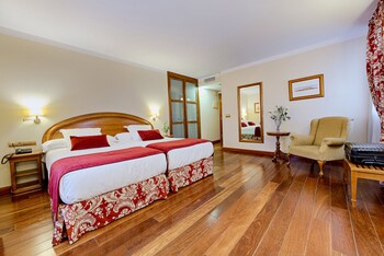 Azz Convento Las Claras Hotel & Spa,Penafiel>>Aldeyuso,4 star