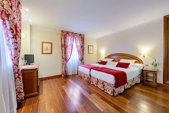 azz convento las claras hotel and spa