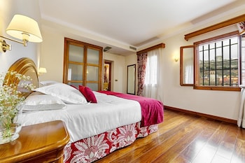 azz convento las claras hotel and spa