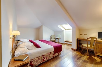 azz convento las claras hotel and spa