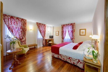 azz convento las claras hotel and spa