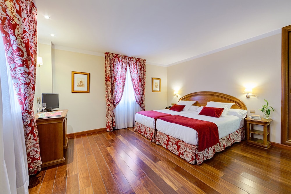 azz convento las claras hotel and spa