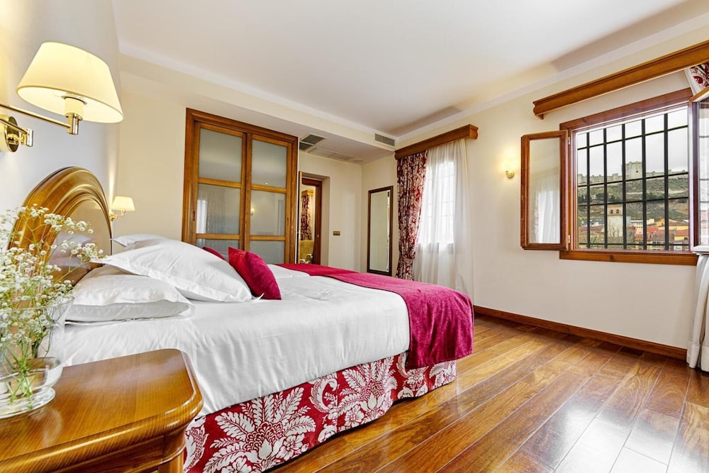 azz convento las claras hotel and spa