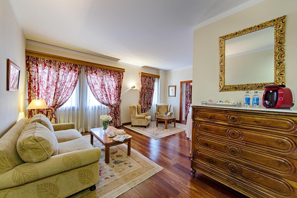 azz convento las claras hotel and spa