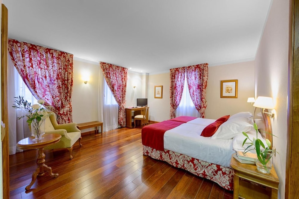 azz convento las claras hotel and spa