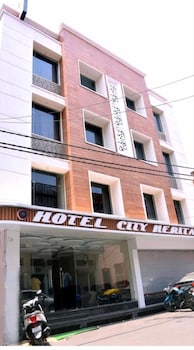 hotel city heritage
