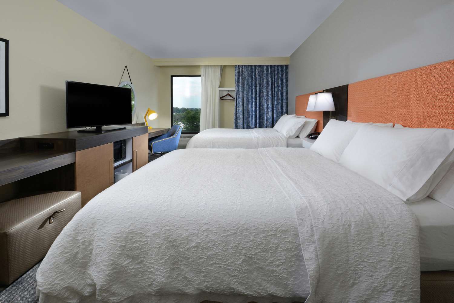hampton inn and suites greenville spartanburg i 85 sc