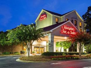 hampton inn and suites greenville spartanburg i 85 sc