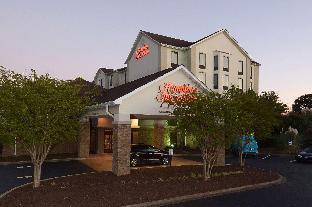 hampton inn and suites greenville spartanburg i 85 sc