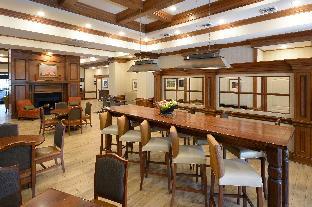 Hampton Inn & Suites Greenville/Spartanburg I-85, Sc,Gramling>>Duncan,3 star