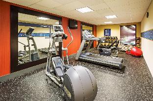 hampton inn and suites greenville spartanburg i 85 sc