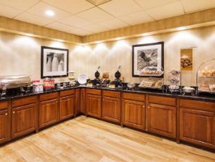 hampton inn and suites greenville spartanburg i 85 sc