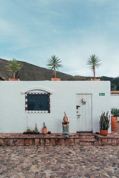 villa de leyva