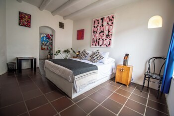 villa de leyva