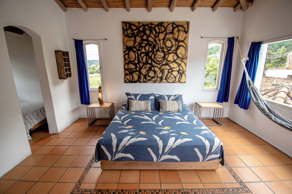villa de leyva