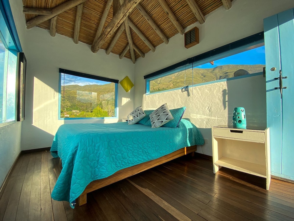 villa de leyva