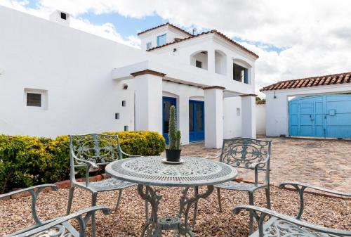 villa de leyva