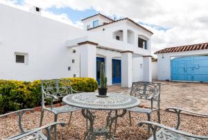 villa de leyva