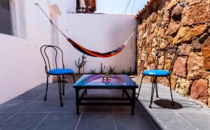 villa de leyva