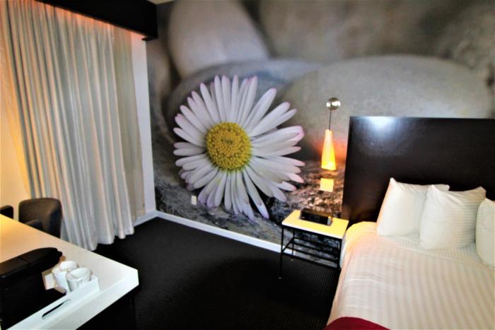 the o hotel trademark collection by wyndham