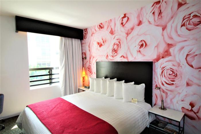 the o hotel trademark collection by wyndham