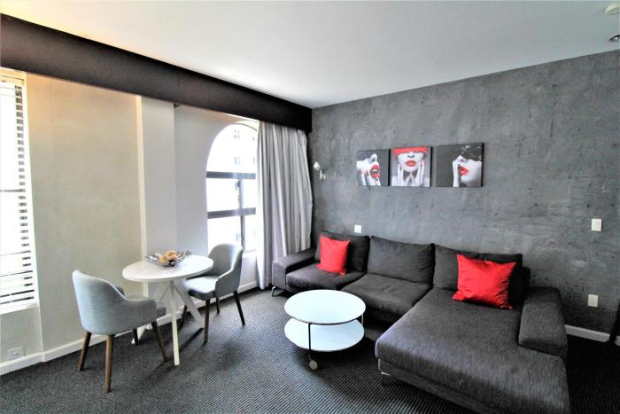 the o hotel trademark collection by wyndham