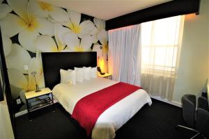 the o hotel trademark collection by wyndham