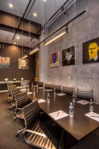 the o hotel trademark collection by wyndham