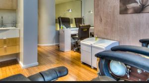 the o hotel trademark collection by wyndham