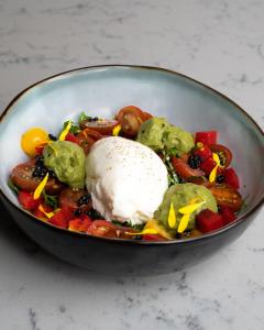 the o hotel trademark collection by wyndham