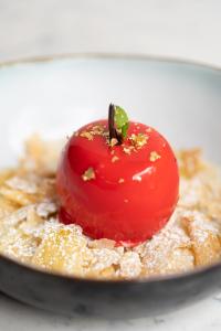 the o hotel trademark collection by wyndham