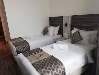 rest and comfort boutique hotel
