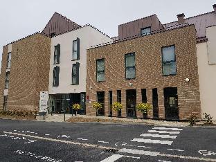 campanile fontainebleau