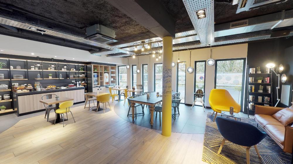 campanile fontainebleau