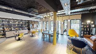 campanile fontainebleau