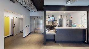 campanile fontainebleau