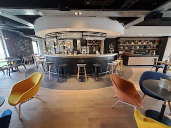 campanile fontainebleau