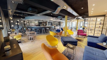 campanile fontainebleau