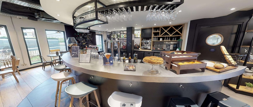 campanile fontainebleau