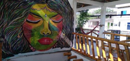 casa mafer hostel