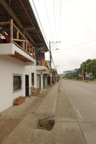 casa mafer hostel