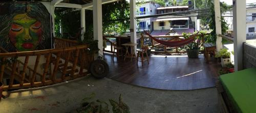 casa mafer hostel