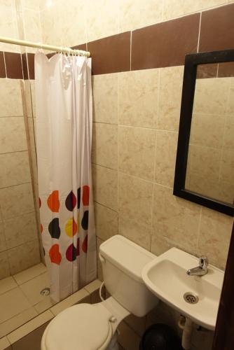casa mafer hostel