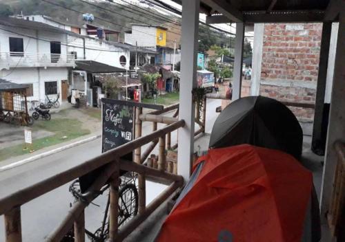 casa mafer hostel