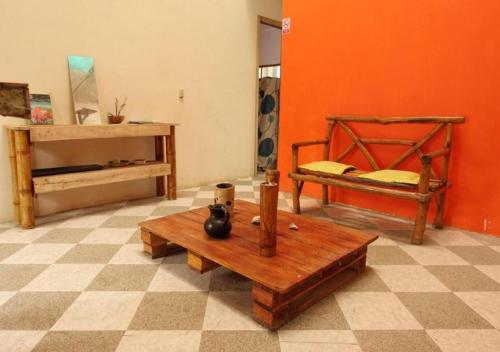 casa mafer hostel