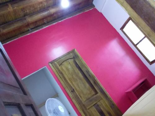 casa mafer hostel