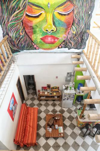 casa mafer hostel