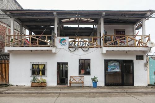 casa mafer hostel